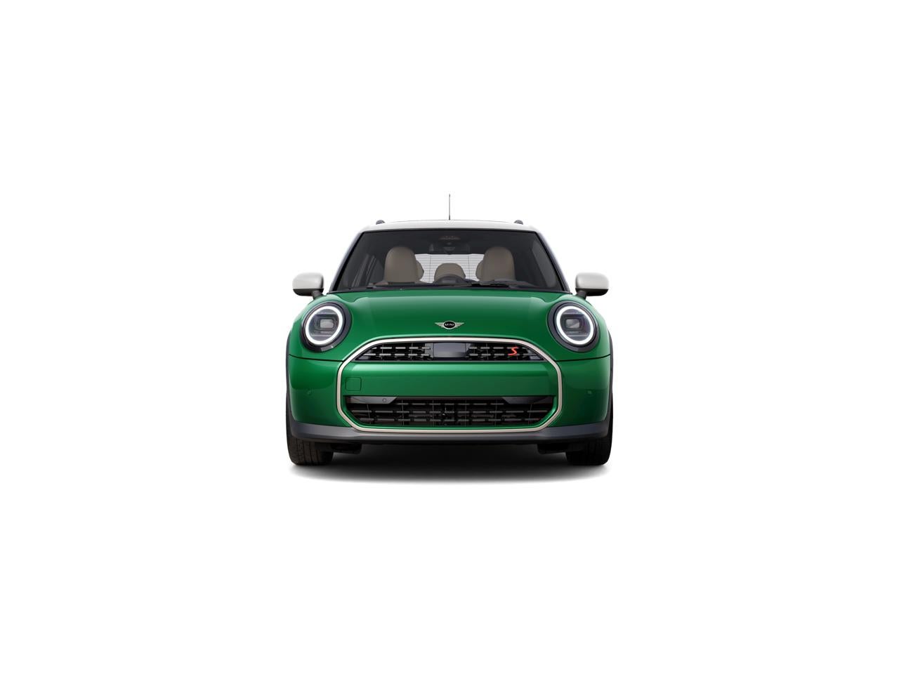 2027 MINI 4 DOOR SIGNATURE PLUS