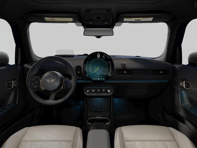 2027 MINI 4 DOOR SIGNATURE PLUS
