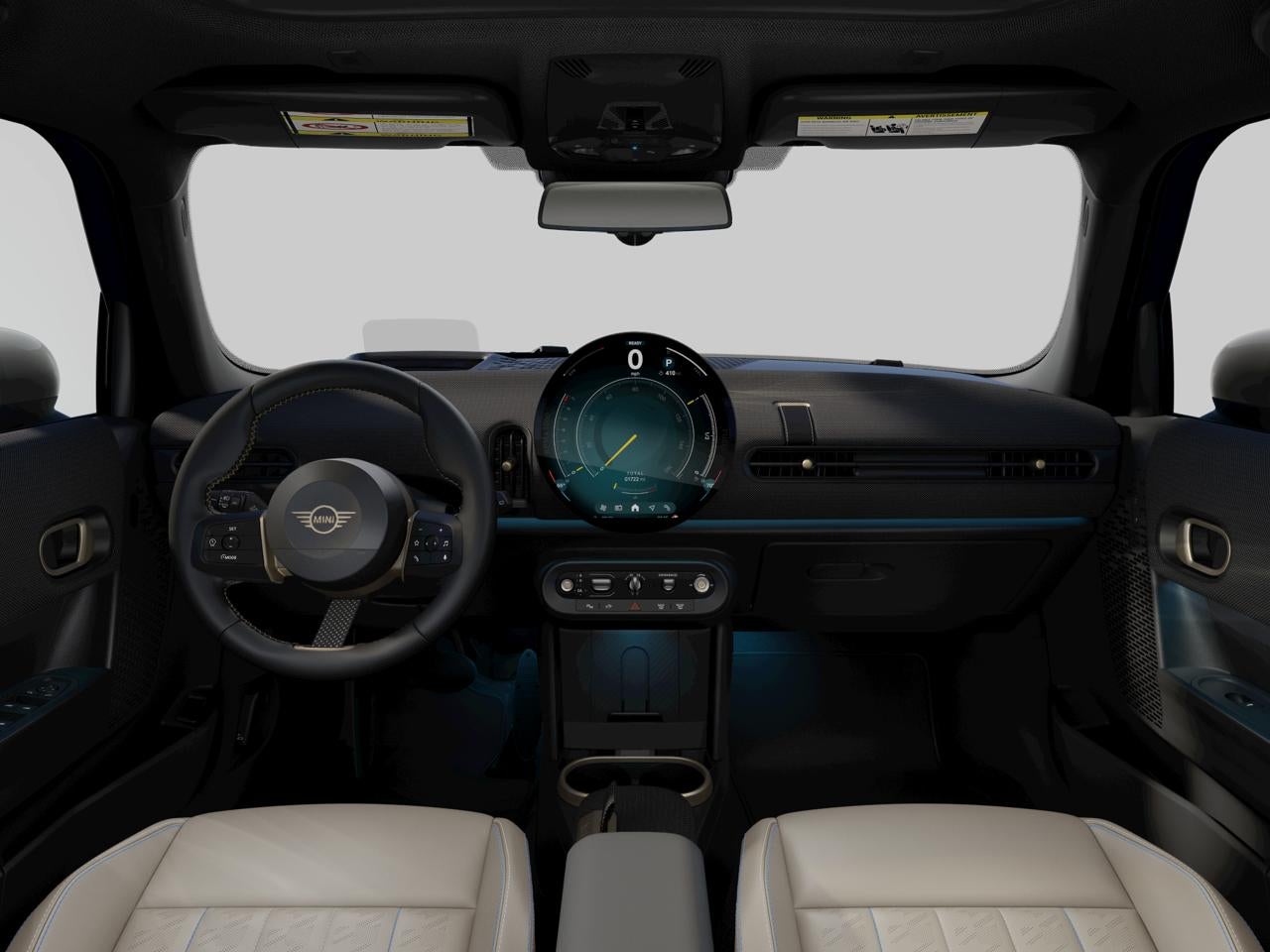2027 MINI 4 DOOR SIGNATURE PLUS
