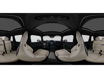 2027 MINI 4 DOOR SIGNATURE PLUS