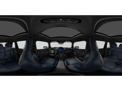 2027 MINI 4 DOOR ICONIC