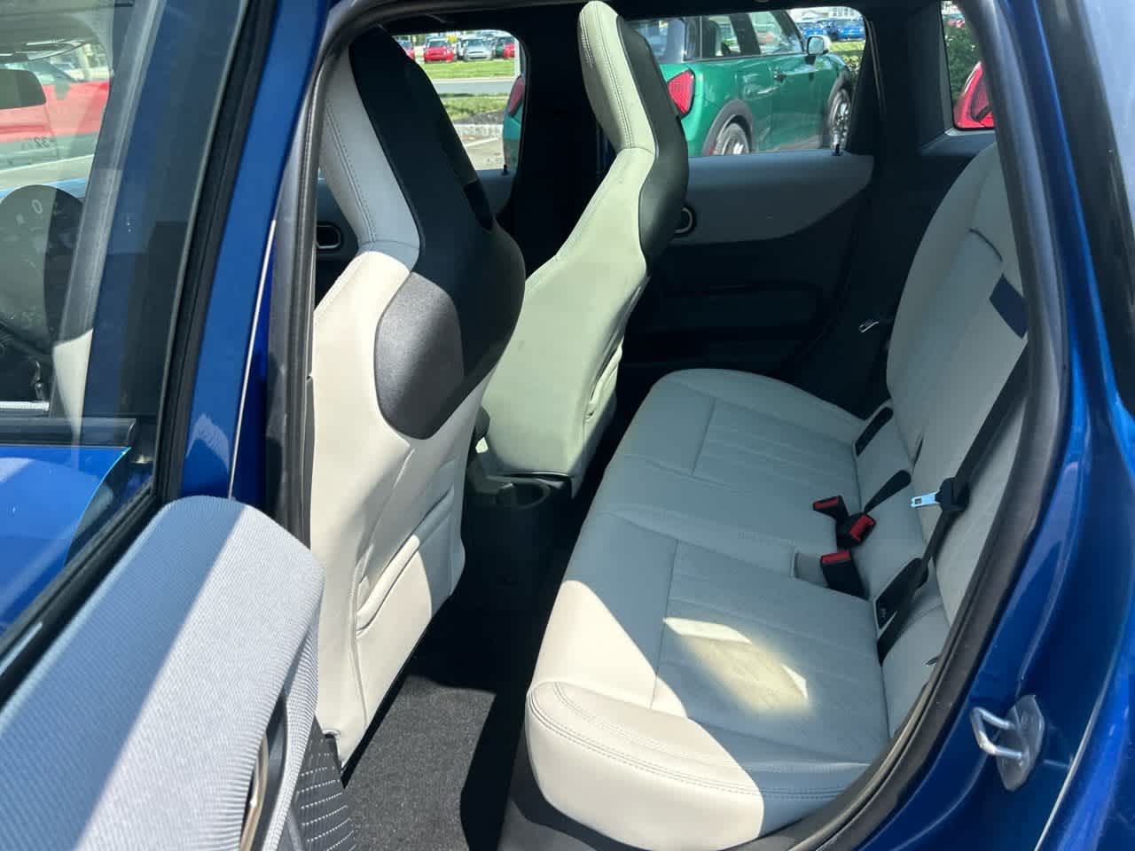 2025 MINI Hardtop 4 Door Cooper S