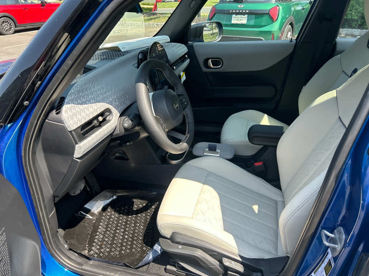 2025 MINI Hardtop 4 Door Cooper S