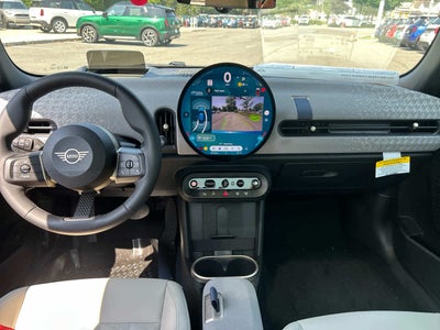 2025 MINI Hardtop 4 Door Cooper S