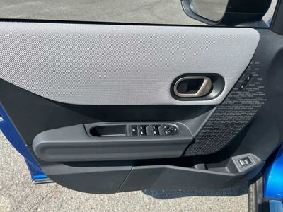 2025 MINI Hardtop 4 Door Cooper S