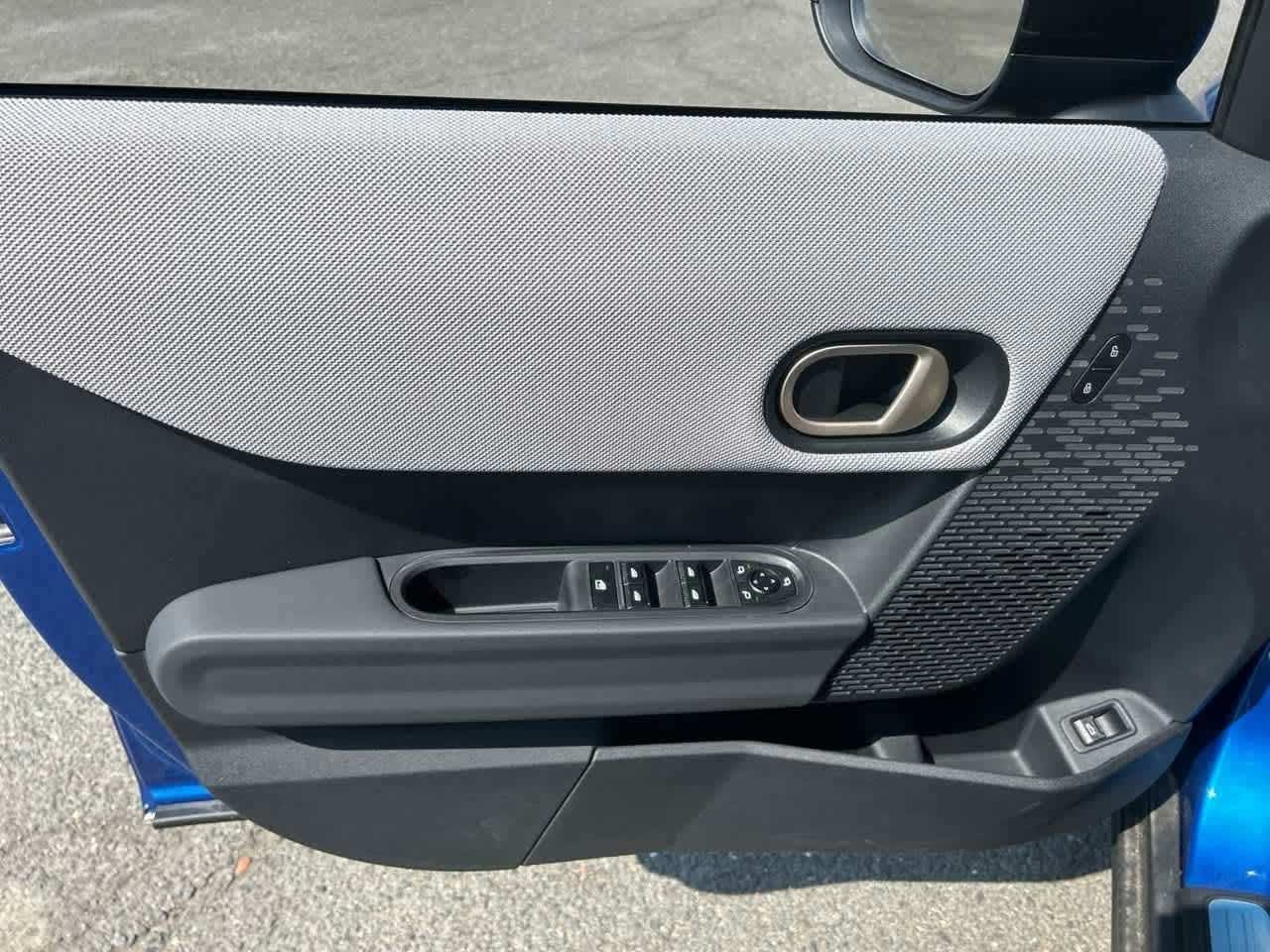 2025 MINI Hardtop 4 Door Cooper S