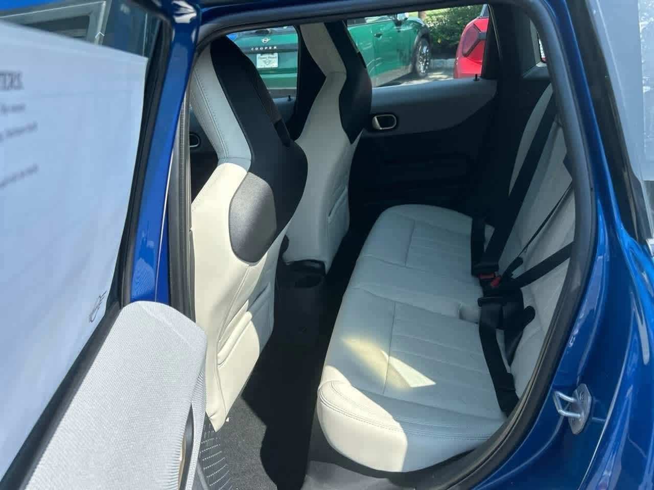 2025 MINI Hardtop 4 Door Cooper S