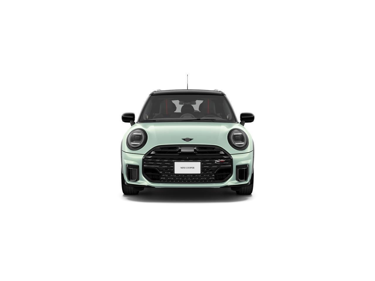 2026 MINI 4 DOOR ICONIC