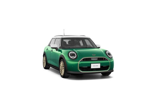 2026 MINI 4 DOOR SIGNATURE PLUS