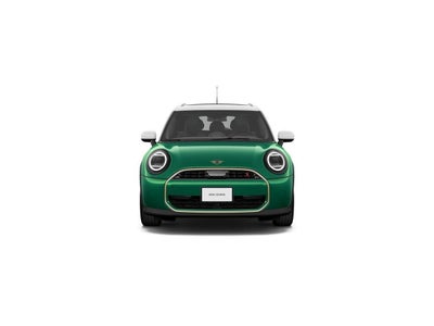 2026 MINI 4 DOOR SIGNATURE PLUS