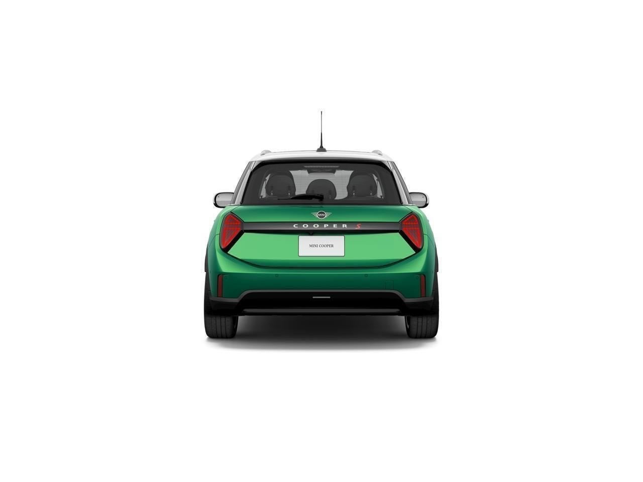 2026 MINI 4 DOOR SIGNATURE PLUS