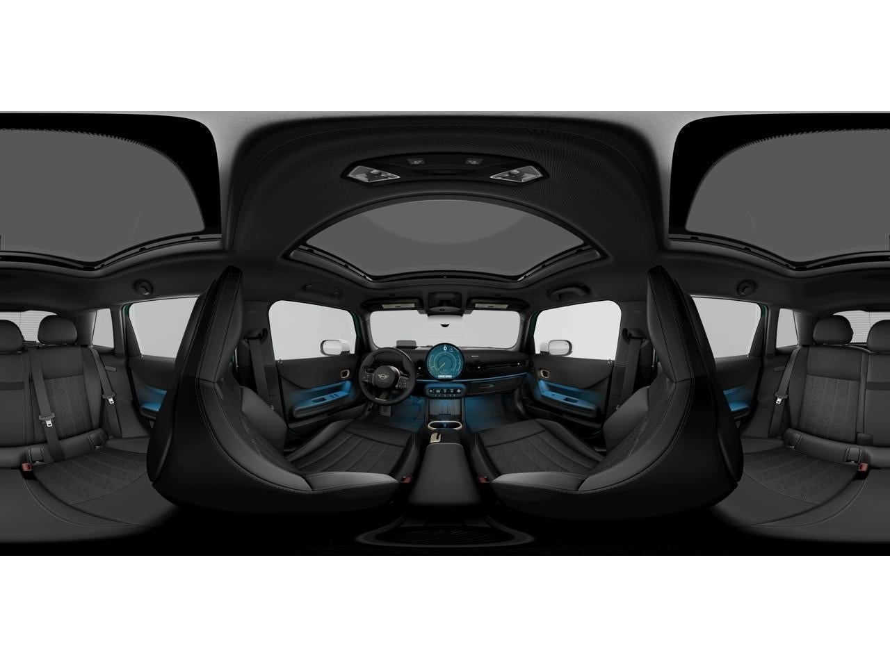 2026 MINI 4 DOOR SIGNATURE PLUS