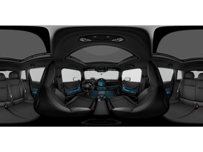 2026 MINI 4 DOOR SIGNATURE PLUS