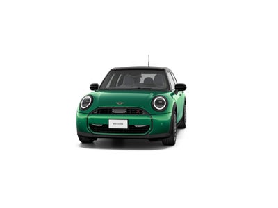 2027 MINI 4 DOOR SIGNATURE PLUS