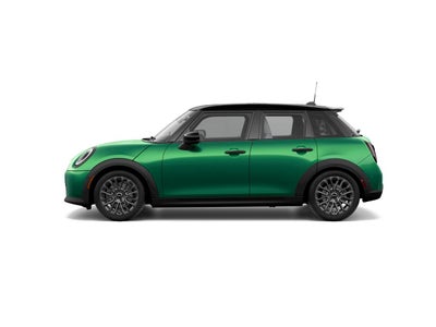 2027 MINI 4 DOOR SIGNATURE PLUS