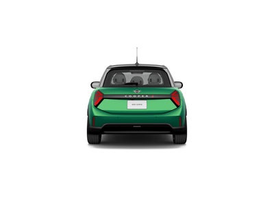 2027 MINI 4 DOOR SIGNATURE PLUS