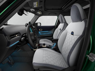 2027 MINI 4 DOOR SIGNATURE PLUS