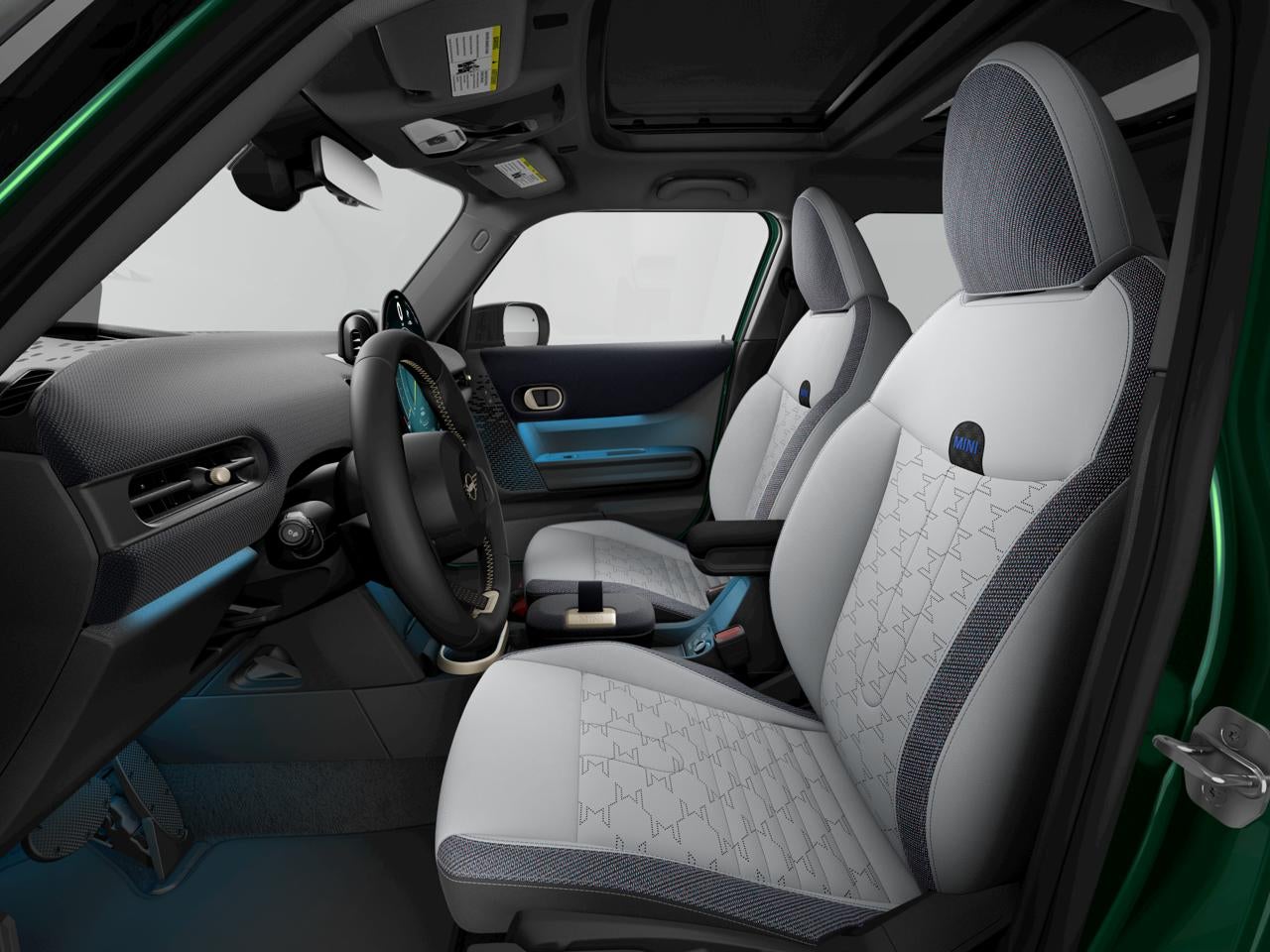 2027 MINI 4 DOOR SIGNATURE PLUS