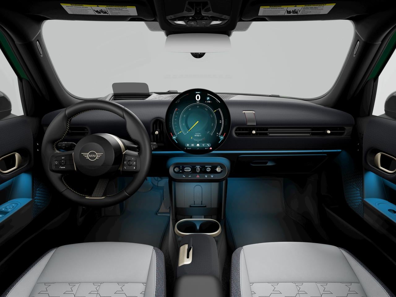 2027 MINI 4 DOOR SIGNATURE PLUS
