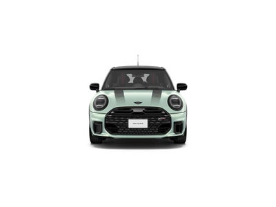 2026 MINI 4 DOOR ICONIC