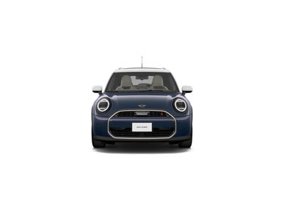 2026 MINI 4 DOOR SIGNATURE PLUS