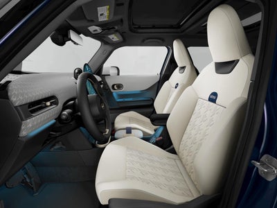 2026 MINI 4 DOOR SIGNATURE PLUS