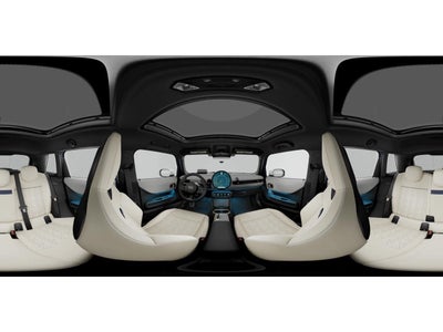 2026 MINI 4 DOOR SIGNATURE PLUS