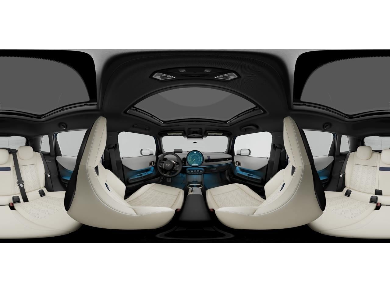 2026 MINI 4 DOOR SIGNATURE PLUS