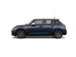 2027 MINI 4 DOOR ICONIC