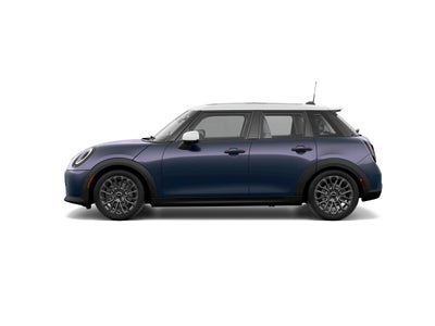 2027 MINI 4 DOOR ICONIC