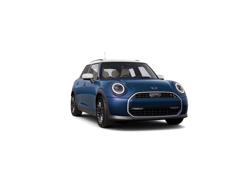 2027 MINI 4 DOOR SIGNATURE PLUS