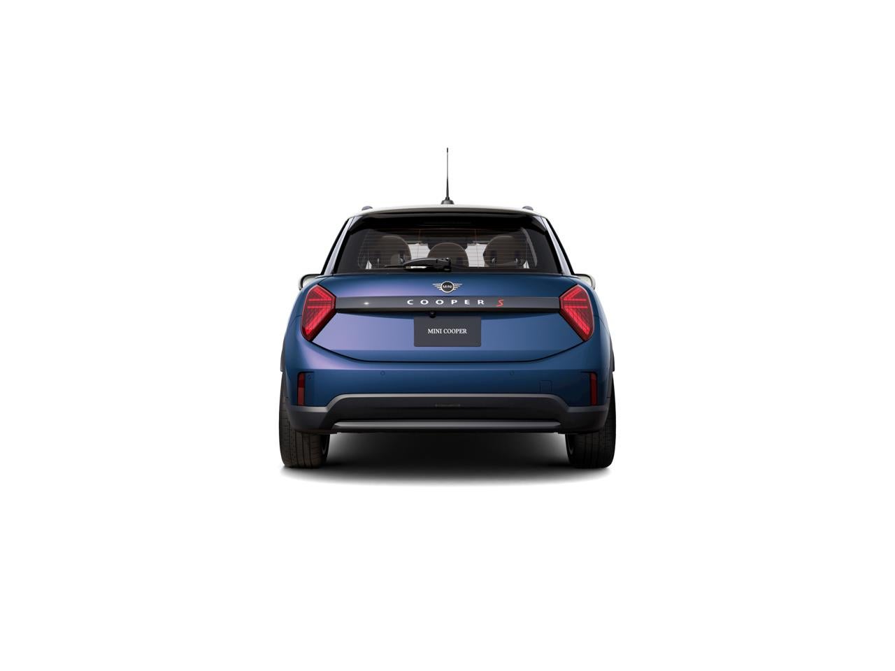 2027 MINI 4 DOOR SIGNATURE PLUS