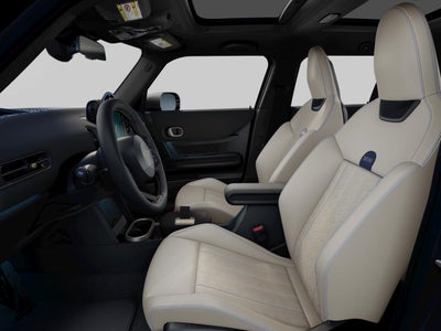 2027 MINI 4 DOOR SIGNATURE PLUS