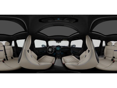2027 MINI 4 DOOR SIGNATURE PLUS