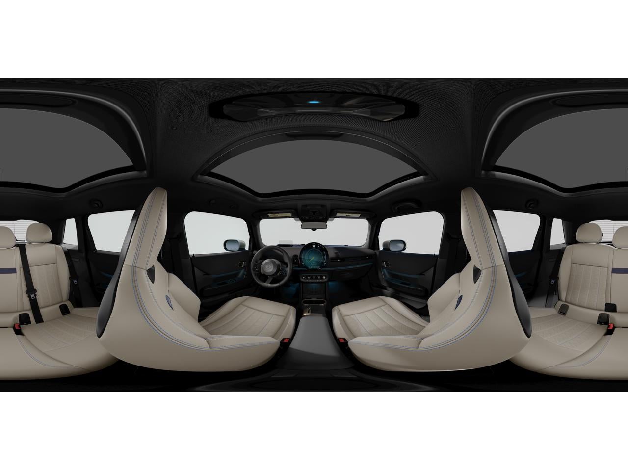 2027 MINI 4 DOOR SIGNATURE PLUS