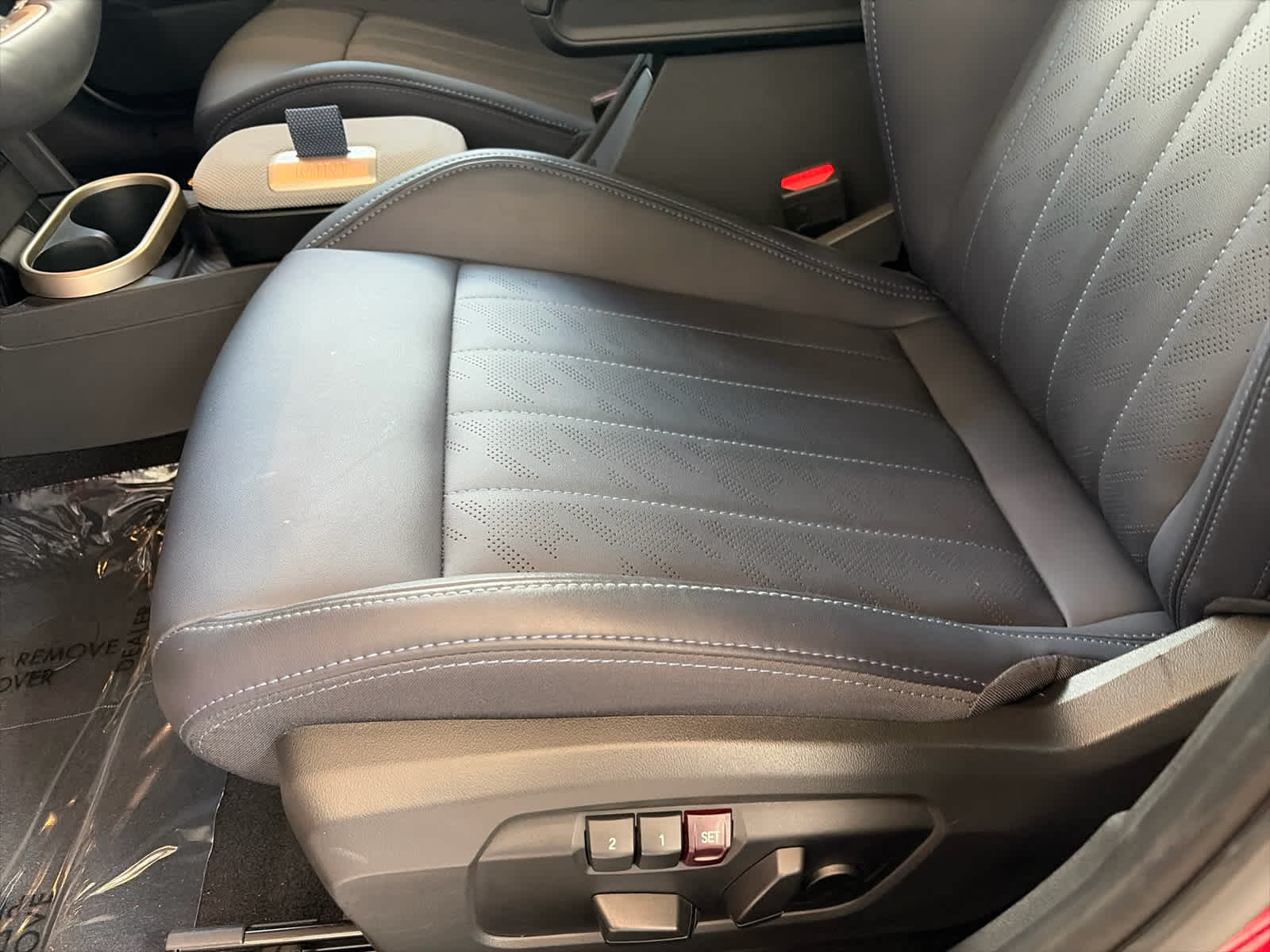 2026 MINI 4 DOOR Cooper S FWD