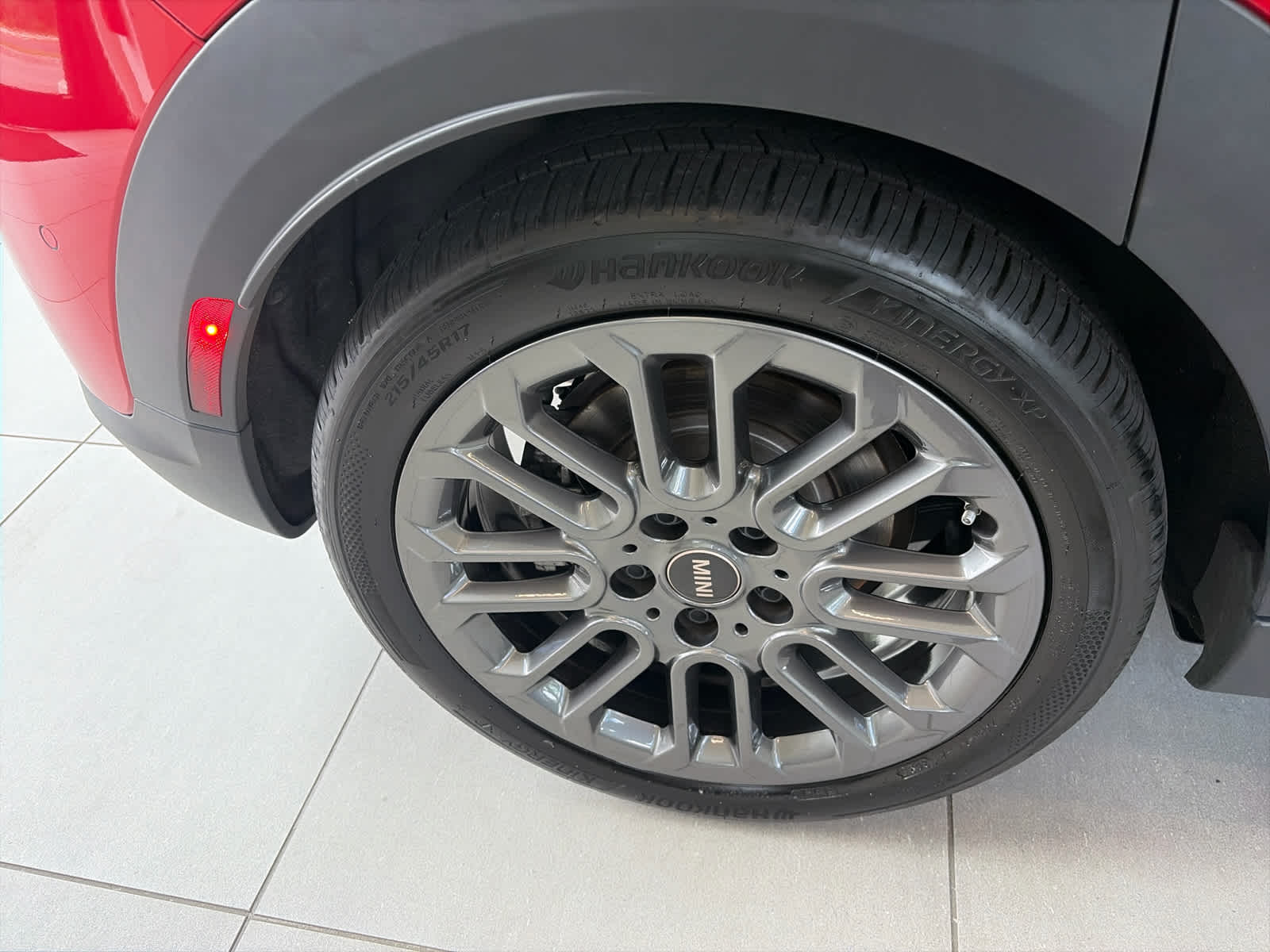 2026 MINI 4 DOOR Cooper S FWD