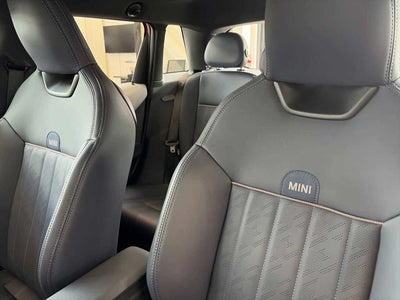 2026 MINI 4 DOOR Cooper S FWD