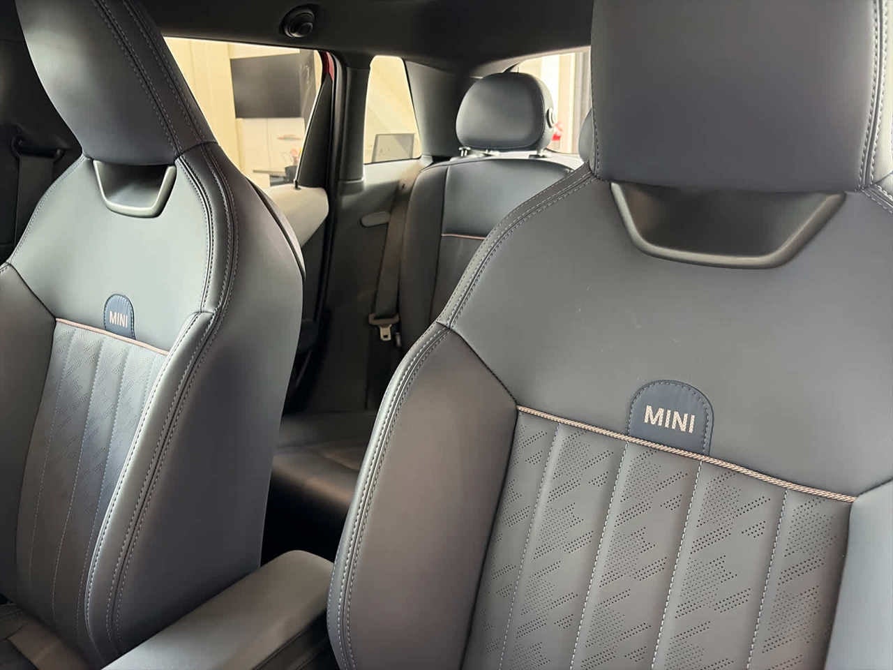 2026 MINI 4 DOOR Cooper S FWD