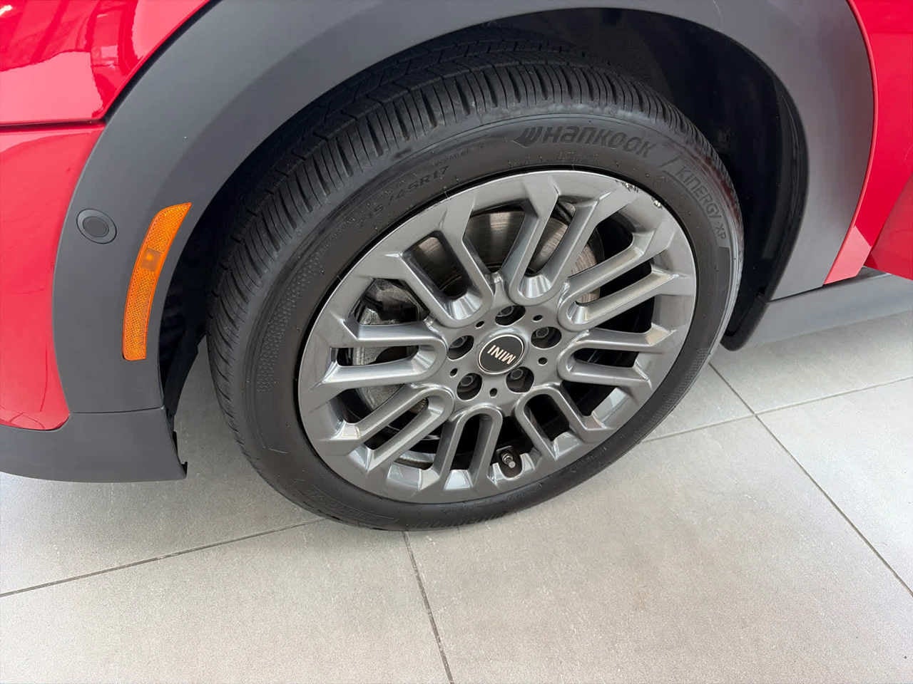 2026 MINI 4 DOOR Cooper S FWD