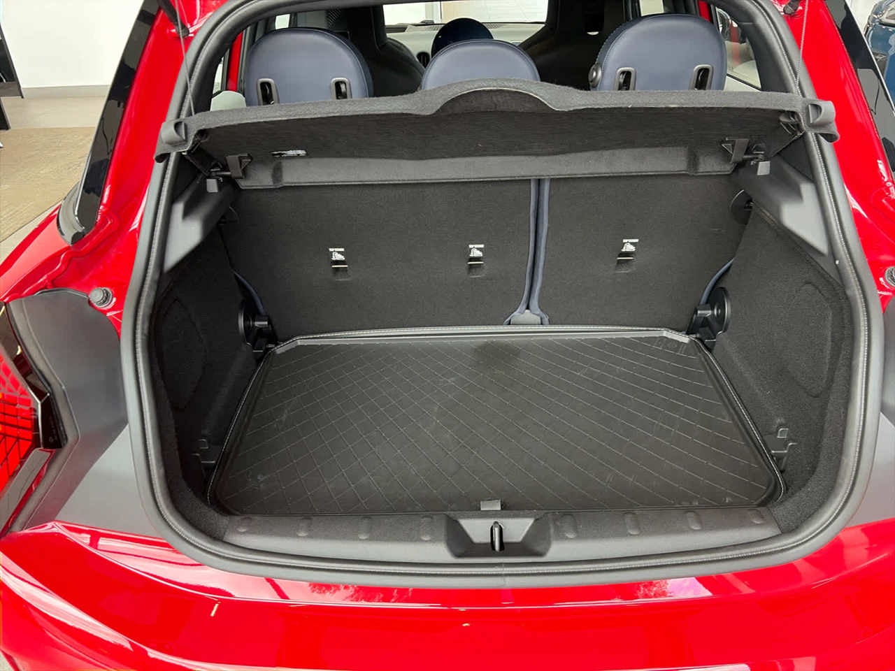 2026 MINI 4 DOOR Cooper S FWD