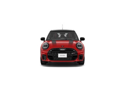 2026 MINI Hardtop 4 Door Cooper S