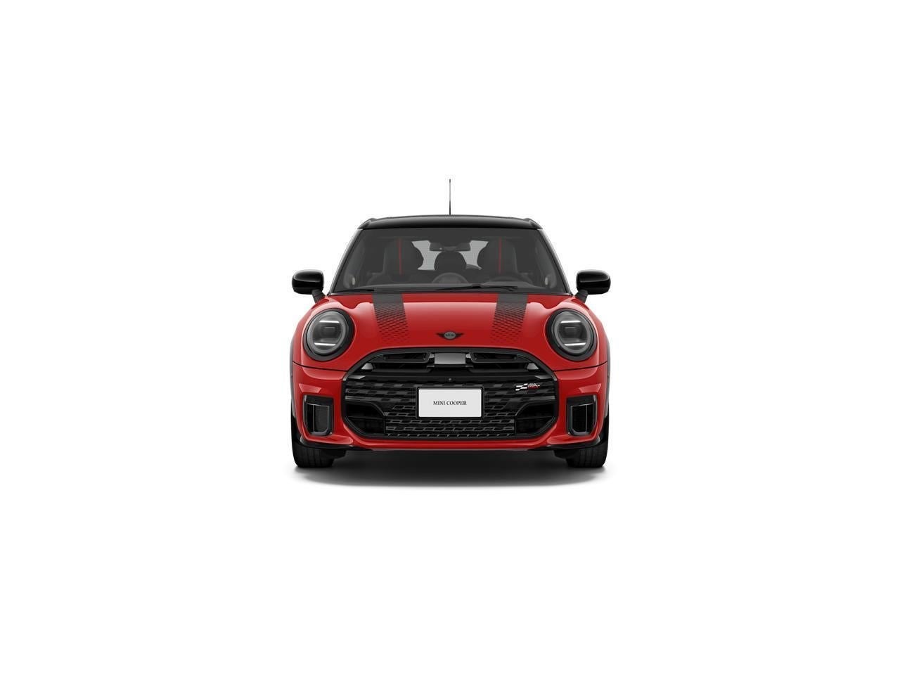 2026 MINI Hardtop 4 Door Cooper S