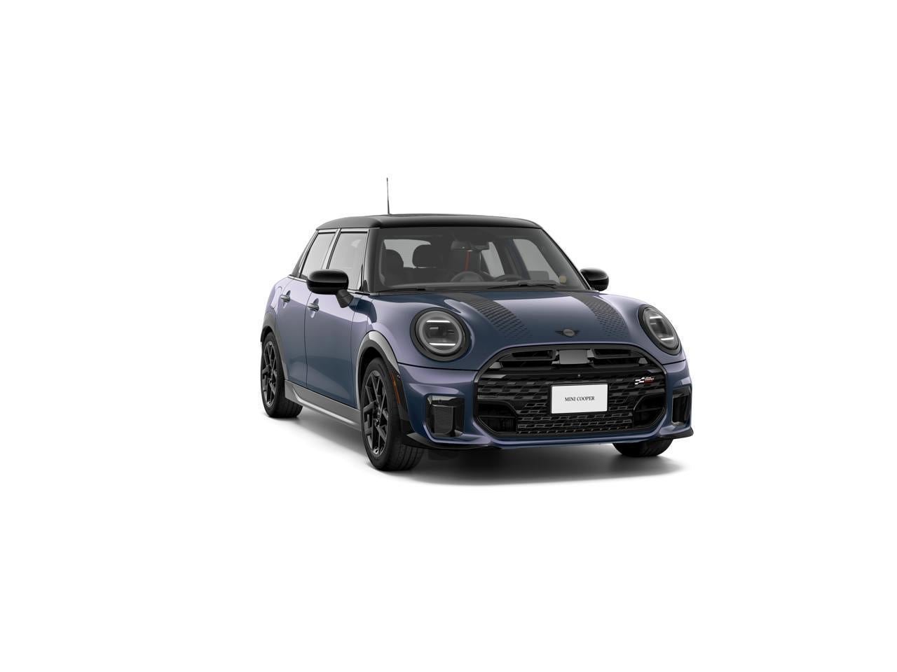 2026 MINI Hardtop 4 Door Cooper S
