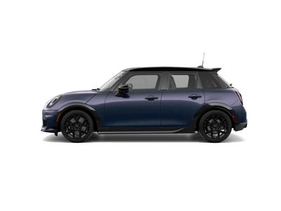 2026 MINI Hardtop 4 Door Cooper S