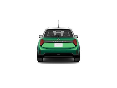 2026 MINI 4 DOOR ICONIC