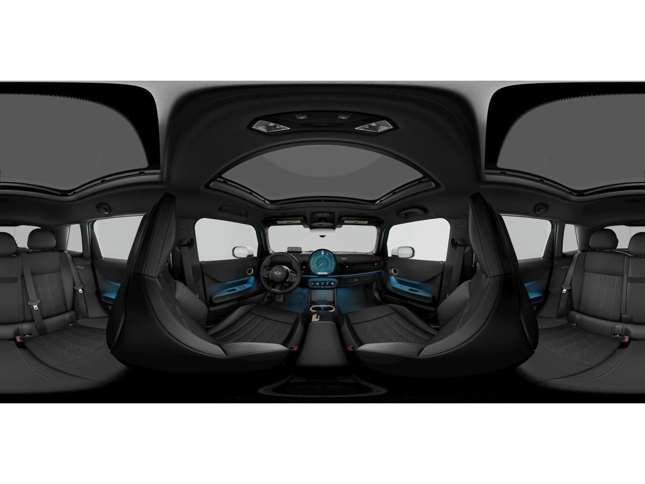 2026 MINI 4 DOOR ICONIC