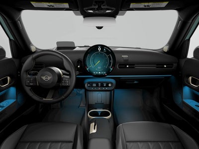 2026 MINI 4 DOOR ICONIC