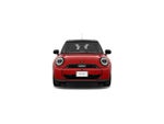 2027 MINI 4 DOOR ICONIC