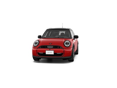2027 MINI 4 DOOR ICONIC